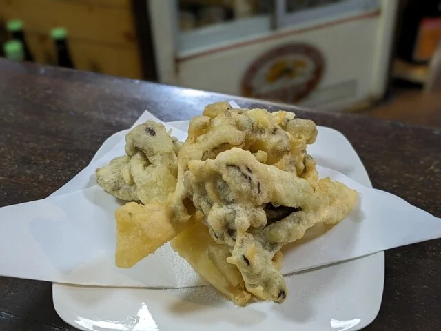 酒場幡才（酒場マンサイ） - 仙北町（居酒屋）の写真