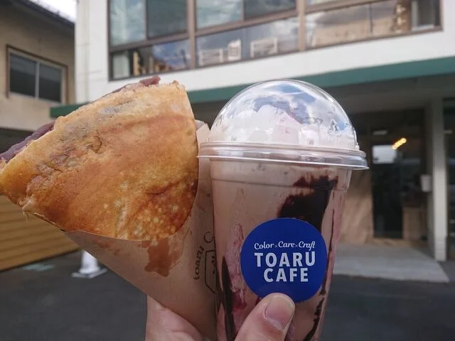 とあるかふぇ（toaru Cafe） - 山形（カフェ）の写真