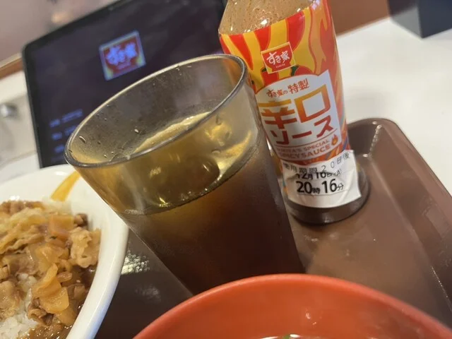 すき家 7号にかほ店 - 仁賀保（牛丼）の写真