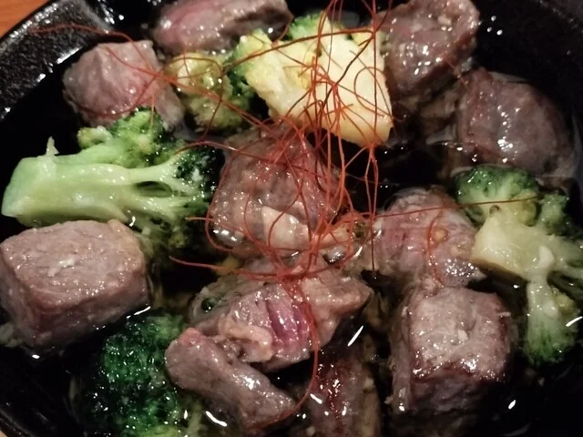 meat&beer バルコラボ 秋田大町店 - 秋田（肉バル）の写真