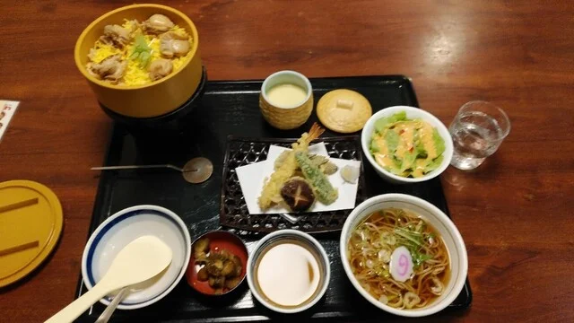 和風レストラン　まるまつ 米沢店 - 西米沢（レストラン）の写真