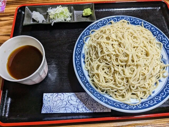 粋匠庵（すいしょうあん） - 象潟（そば）の写真