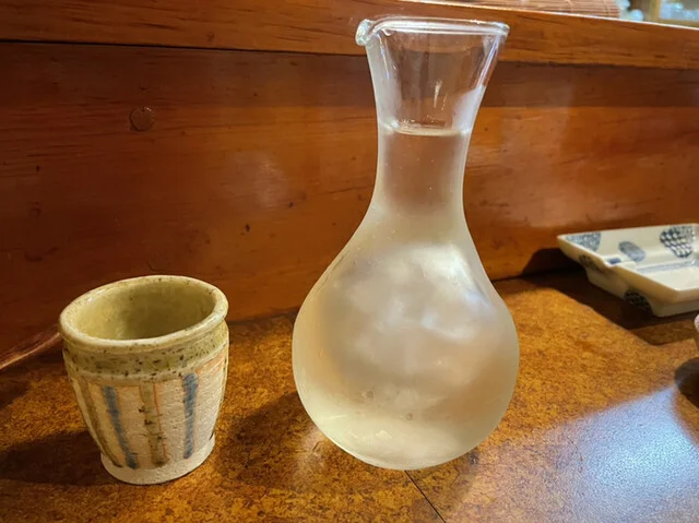 魚ざん - 秋田（日本料理）の写真