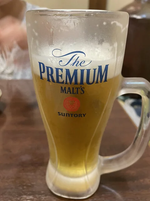 焼鳥花びし - 羽後牛島（焼き鳥）の写真