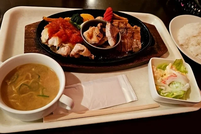 創作厨房GEN（ゲン） - 秋田（ヨーロッパ料理）の写真