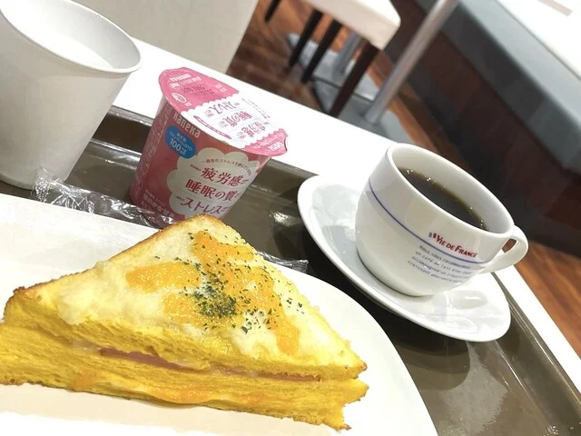 ヴィ・ド・フランス 秋田店（VIE DE FRANCE） - 秋田（パン）の写真