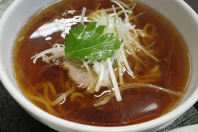 中華料理 龍鳳園 - 笹谷（中華料理）の写真