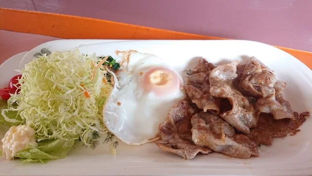 鈴木金栄堂 シャッポー2号店（スズキキンエイドウ） - 男鹿市その他（ラーメン）の写真