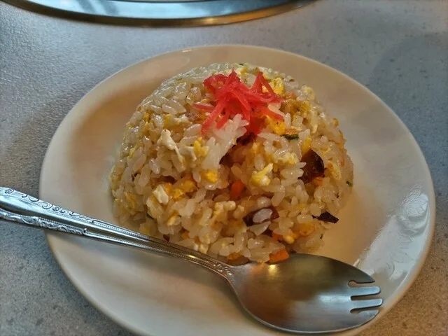 よねたや - 遠野市その他（ラーメン）の写真