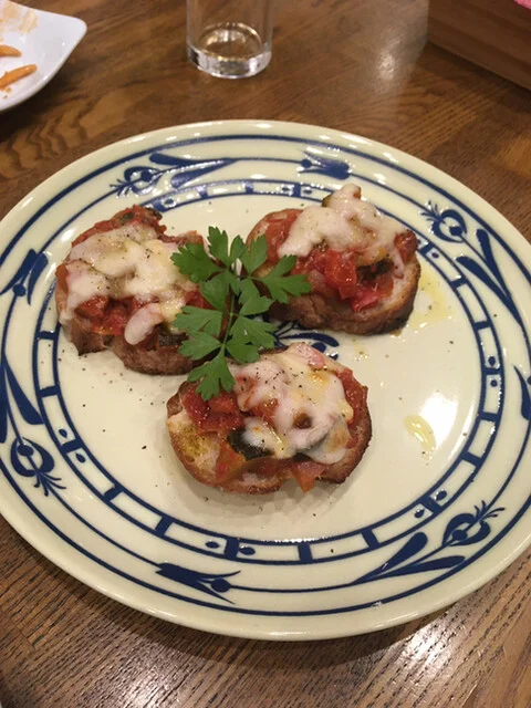 イサオティーノ （ISAOTTINO） - 山形（イタリアン）の写真