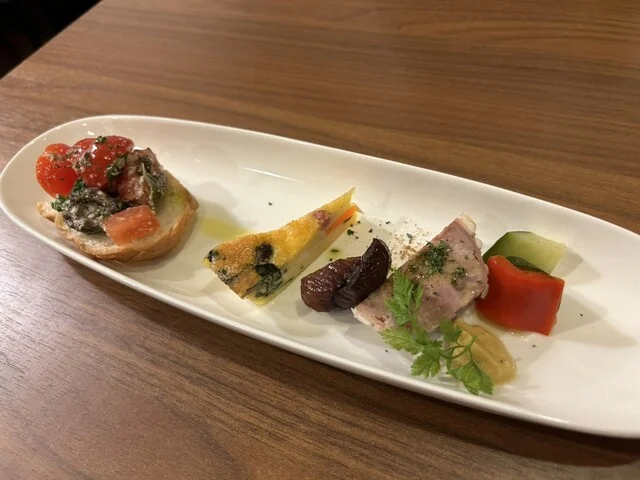 みちのくワインバル La Storia（ラ ストリア） - 水沢（イタリアン）の写真