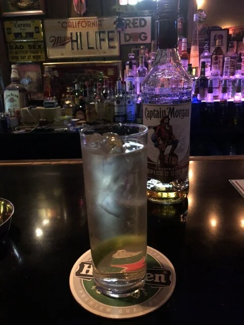 Bar DUKE ROOM（バー デューク ルーム） - 秋田（バー）の写真