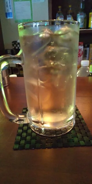 カフェ&バー ボンズ（Cafe&Bar BONDS） - 横手（カフェ）の写真