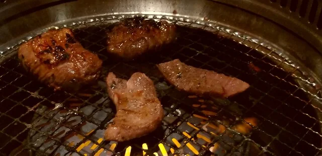 焼肉きんぐ 米沢店 - 米沢（焼肉）の写真