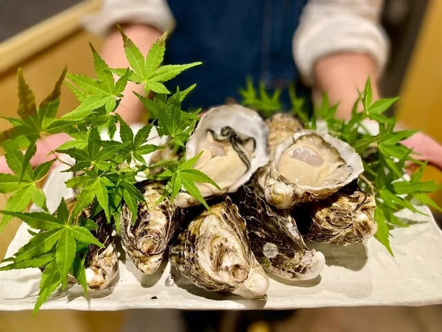 魚と酒と飯 マコトヤ（MAKOTOYA） - 北上（居酒屋）の写真