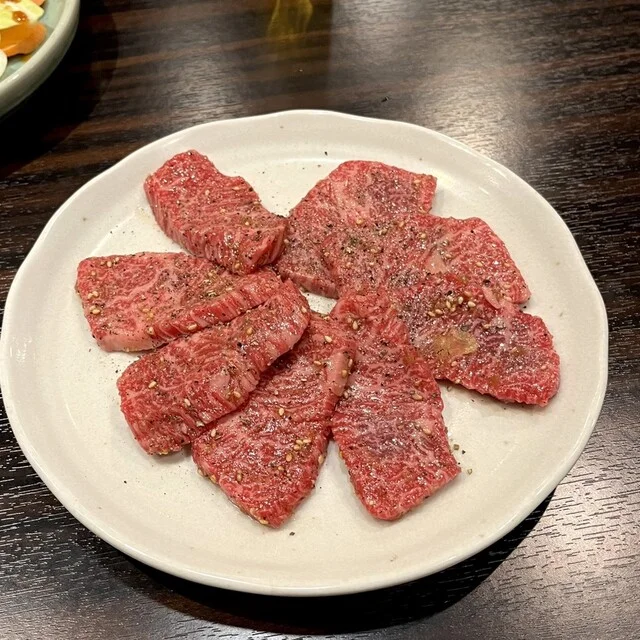 虎きよ - 上盛岡（焼肉）の写真