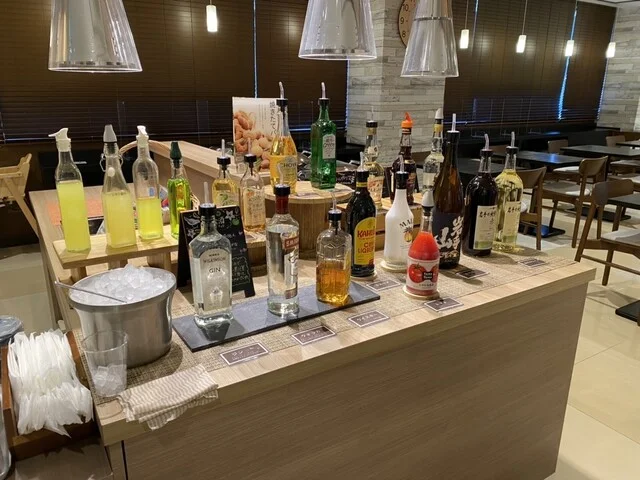 スーパーホテル 矢巾駅東口（SUPER HOTEL） - 矢幅（ホテル）の写真