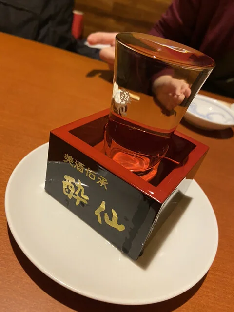 鰣不知（ときしらず） - 大船渡（居酒屋）の写真