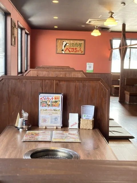 ベコちゃん 潟上店 - 羽後飯塚（焼肉）の写真
