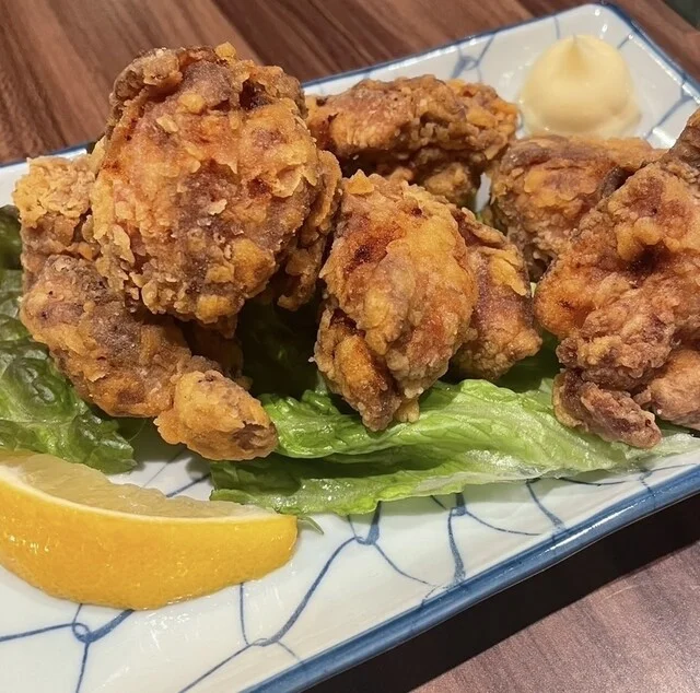 灯花 - 花巻（居酒屋）の写真