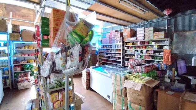 タイビン（Nh&agrave; h&agrave;ng Thanh B&igrave;nh） - 須賀川（ベトナム料理）の写真