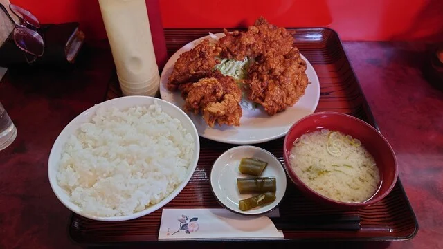 盛岡食堂 高松店 - 上盛岡（食堂）の写真