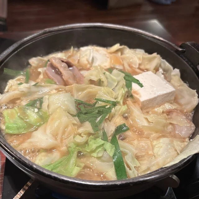 大更ホルモン - 平館（ホルモン）の写真