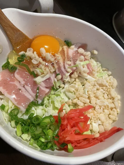 道とん堀 花巻店 - 花巻（お好み焼き）の写真