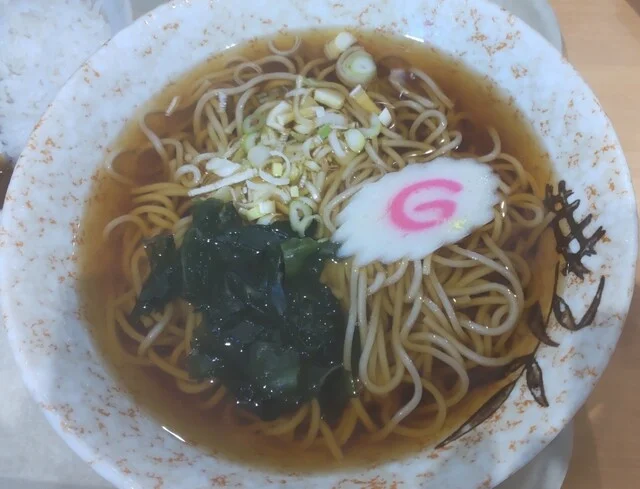 軽食 ひまわり ヤマザワ松見町店 - 山形（食堂）の写真