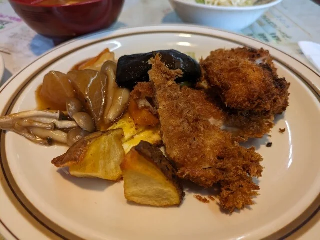 カフェドポンヌフ - 盛岡（カフェ）の写真