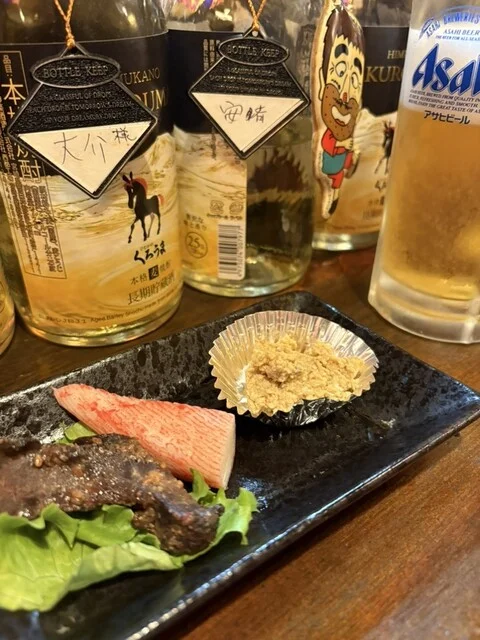 居酒屋 よさく - 釜石（居酒屋）の写真