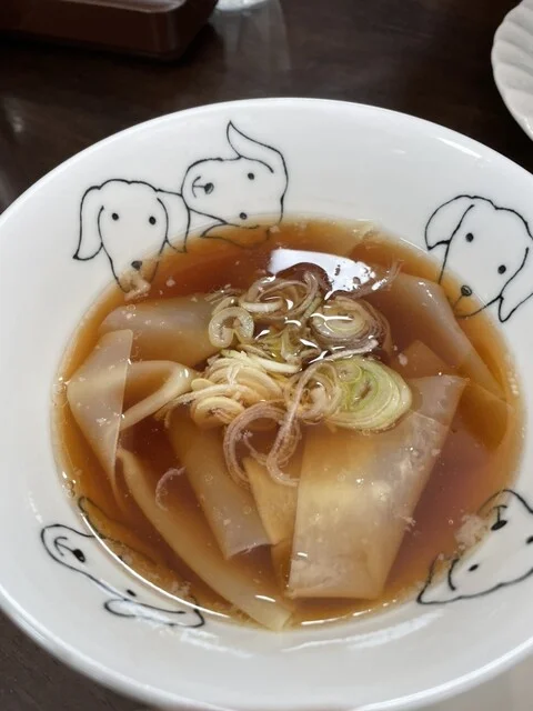麺王 みらい - 蔵王町その他（ラーメン）の写真