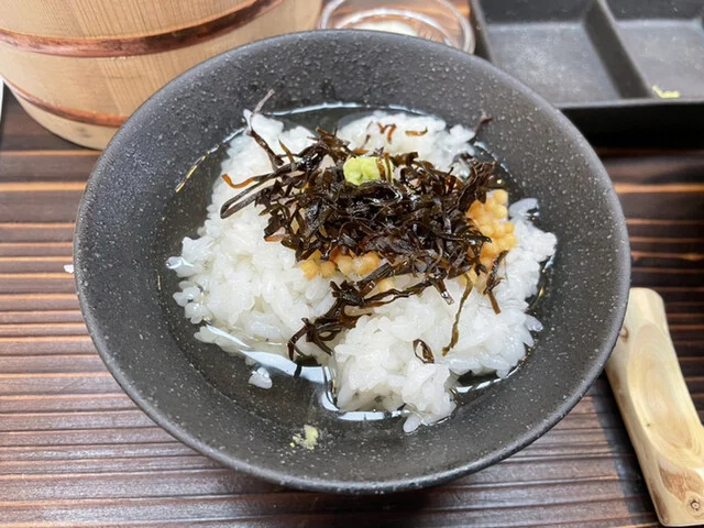 発酵食堂やぎさわ - 陸前高田（食堂）の写真