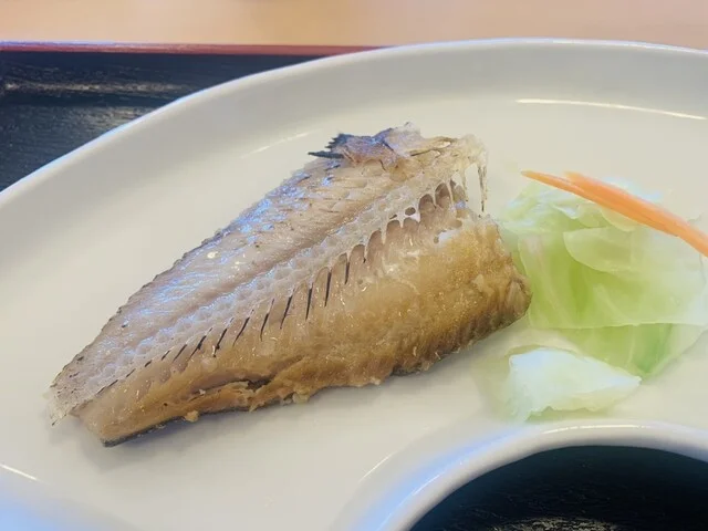 ダイニング福八（【旧店名】白神森海） - 八森（食堂）の写真