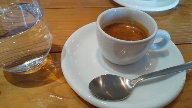 ジョーズ ラウンジ（JOE'S LOUNGE） - 花巻（カフェ）の写真