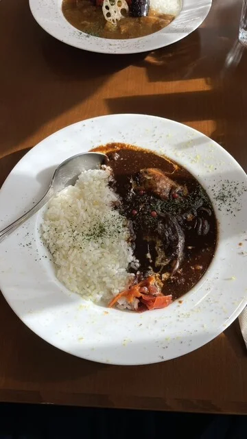 東京屋カフェ - 陸前高田（カフェ）の写真