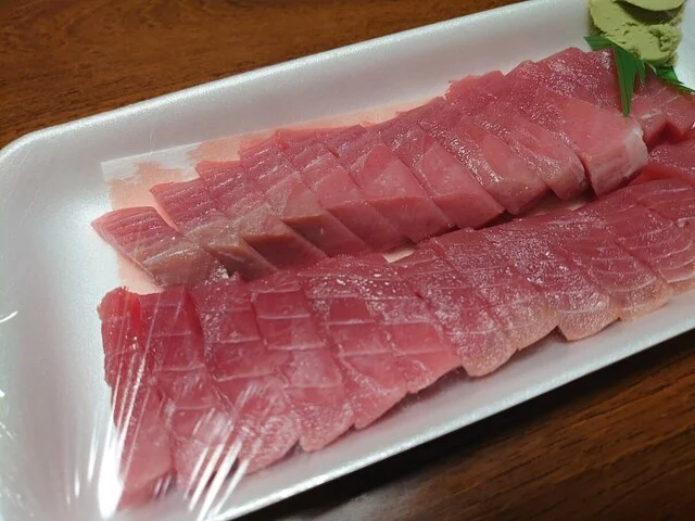 まぐろ屋 - 一ノ関（その他）の写真