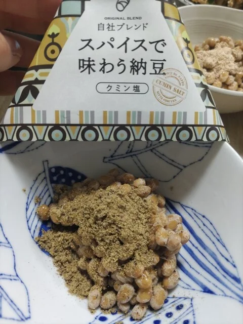 会津高田納豆新田商店 - 会津高田（その他）の写真