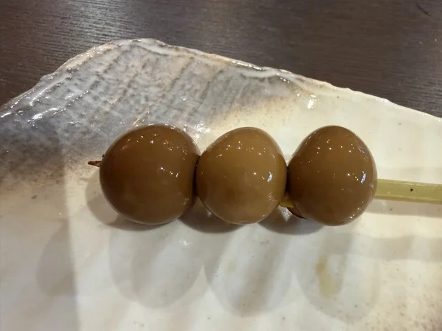 串焼き黄金鶏 一関駅前店 - 一ノ関（焼き鳥）の写真