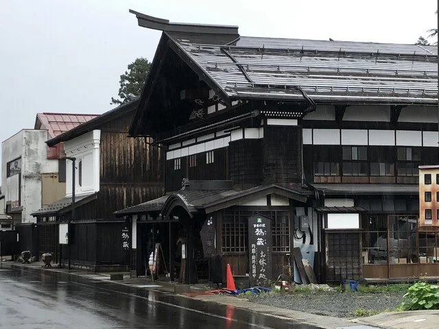 まちの駅 福蔵（ふっくら） - 十文字（喫茶店）の写真