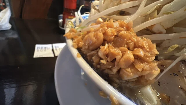 豪ーめん 釜石店（ゴーメン） - 小佐野（ラーメン）の写真