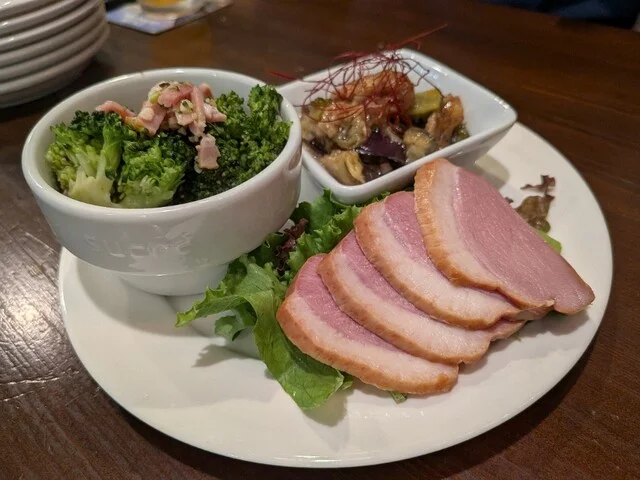 ビア フライト（Beer Flight） - 秋田（ビアバー）の写真