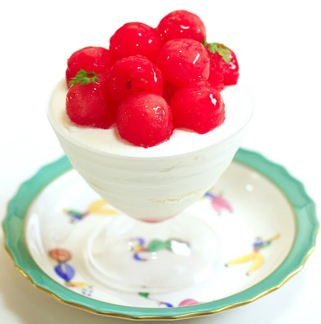 ワールボンボン - 鷹ノ巣（スイーツ）の写真