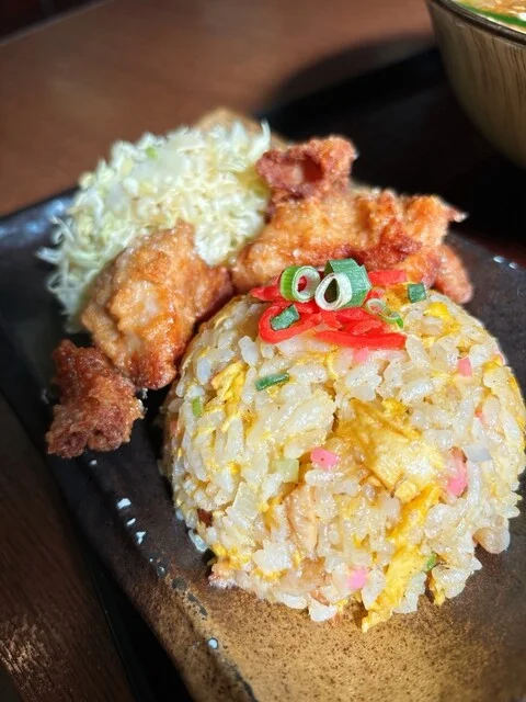 中華飯店 颯-龍 釜石店（ソーリュー ） - 小佐野（中華料理）の写真