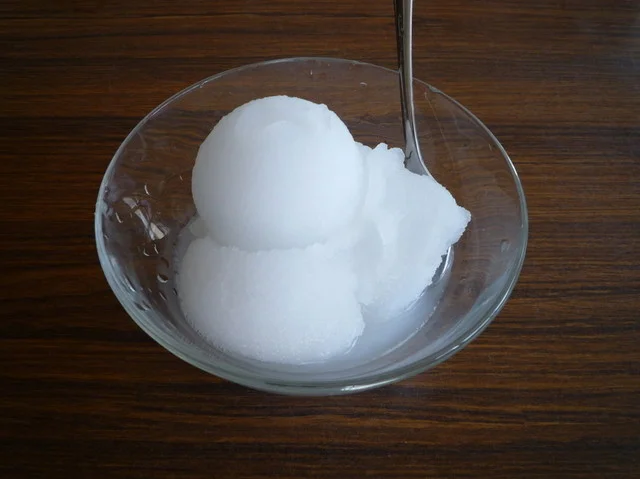 喜盛堂 - 仁賀保（かき氷）の写真