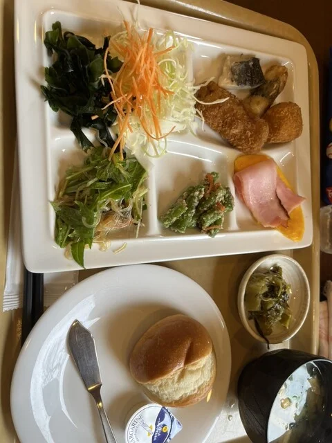 ホテルルートイン 山形駅前（HOTEL ROUTE INN） - 山形（ホテル）の写真