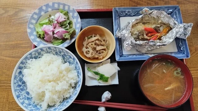 つたの輪（つたのわ） - 土沢（日本料理）の写真