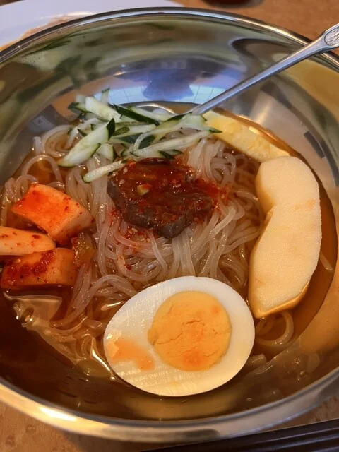 松月園 - 羽後岩谷（焼肉）の写真