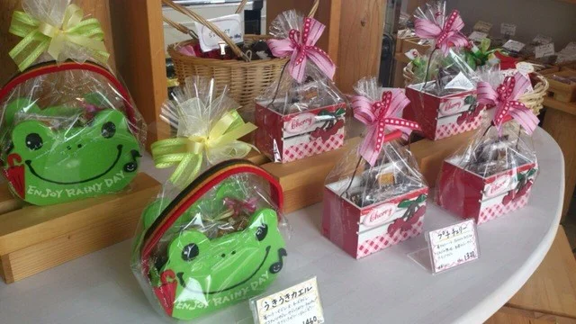 avril（アヴリル） - 山形（ケーキ）の写真