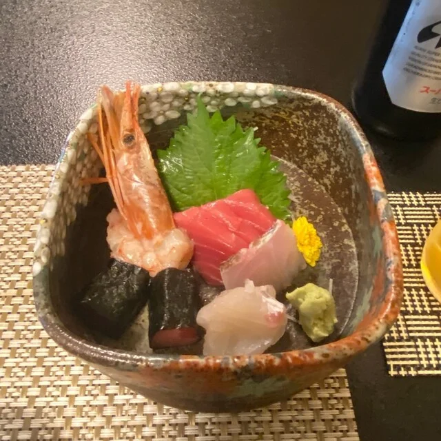 幸楼 - 柳原（日本料理）の写真